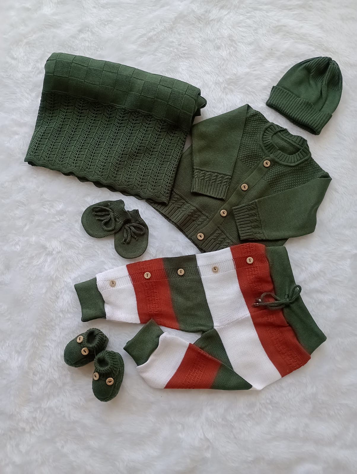 Conjunto Bosque