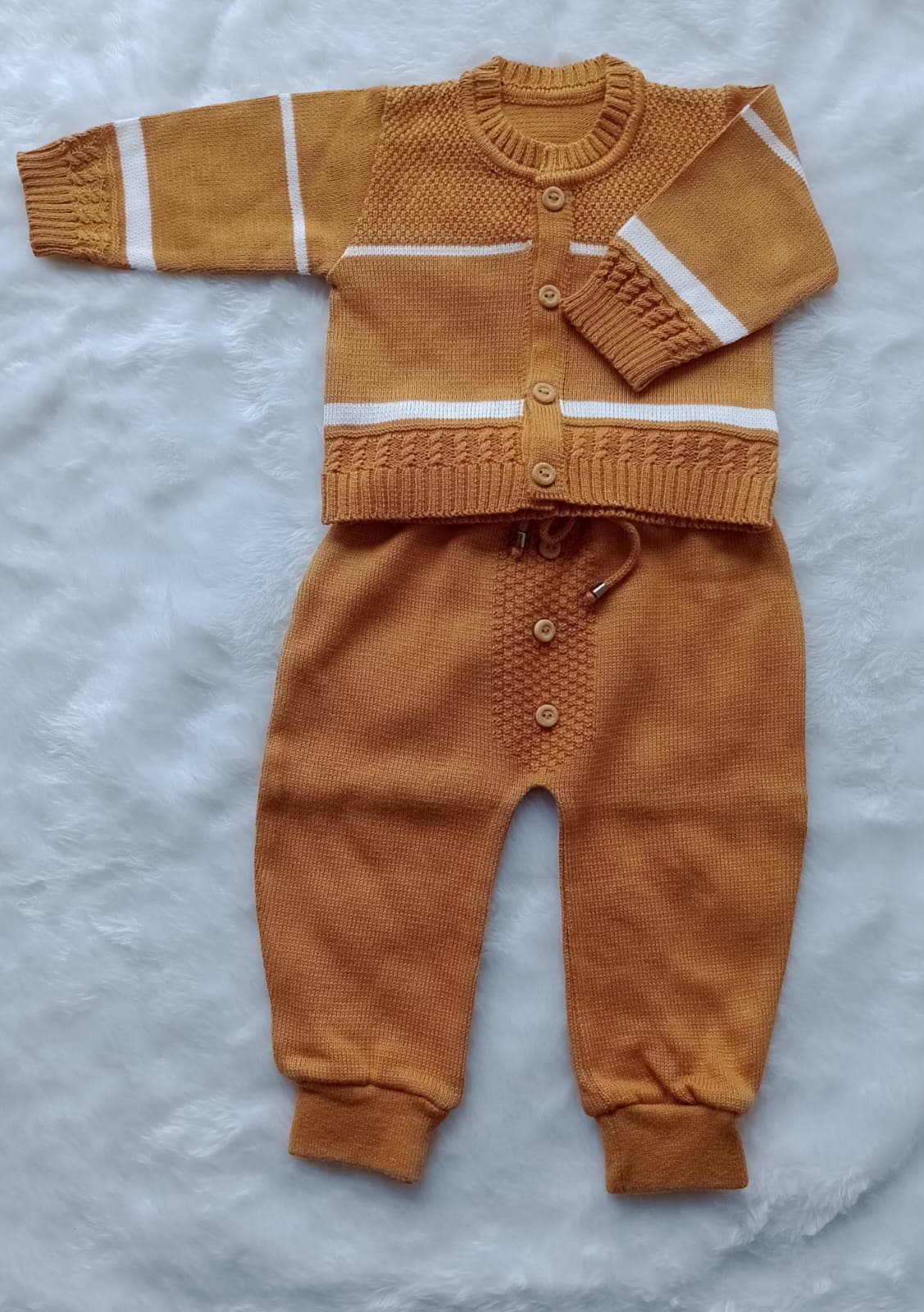 Conjunto Amanhecer