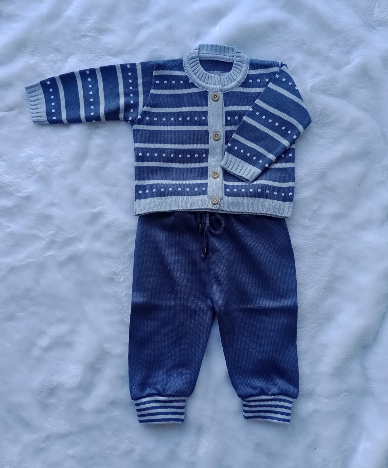 Conjunto Nuvem