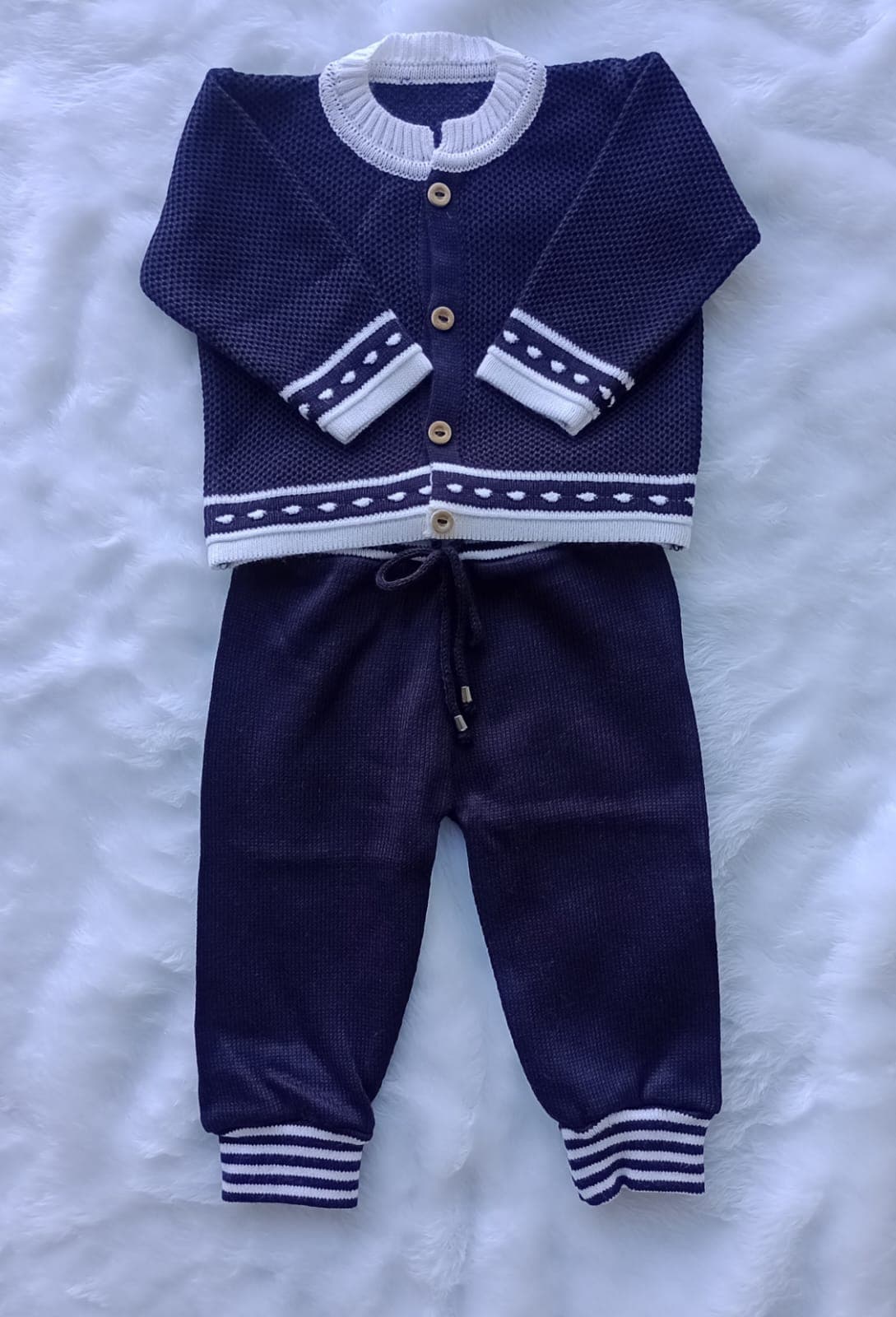 Conjunto Pequeno Príncipe
